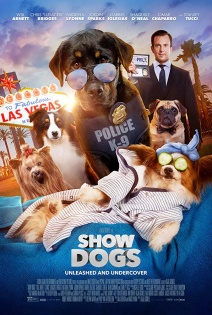 stream Show Dogs