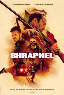 stream Shrapnel - Kampf mit dem Kartell