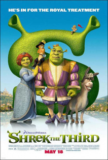 stream Shrek der Dritte
