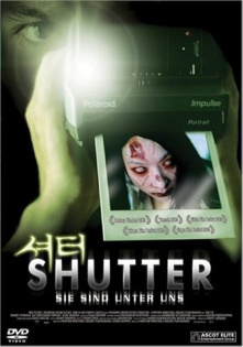 stream Shutter - Sie sind unter uns