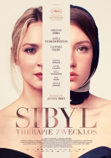 stream Sibyl - Therapie zwecklos