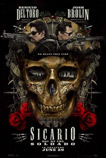 stream Sicario 2: Soldado