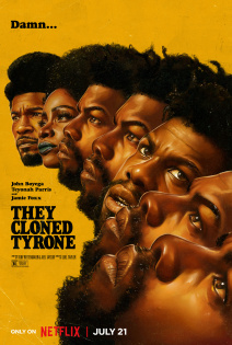 stream Sie haben Tyrone geklont