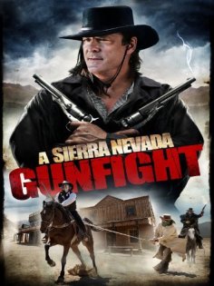 stream Sierra Nevada Gunfighters
