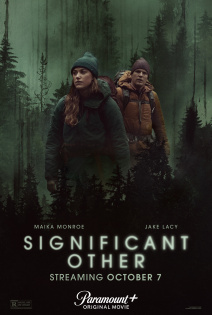 stream Significant Other