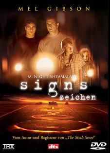 stream Signs Zeichen