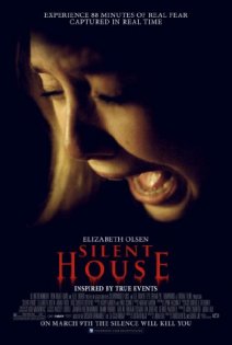 stream Silent House