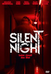 stream Silent Night - Leise rieselt das Blut