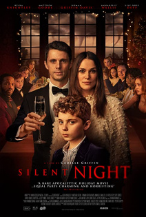 stream Silent Night