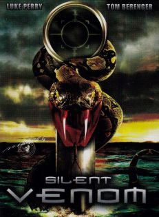 stream Silent Venom