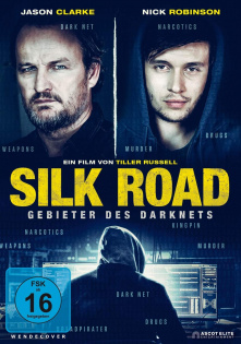stream Silk Road - Gebieter des Darknets
