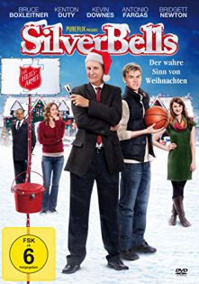 stream Silver Bells - Der wahre Sinn von Weihnachten