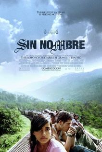 stream Sin Nombre