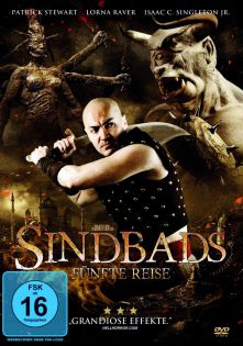 stream Sindbads fünfte Reise
