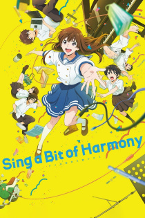 stream Sing a Bit of Harmony