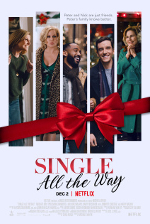 stream Single All the Way