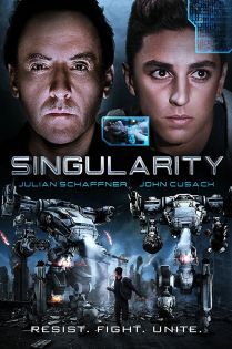 stream Singularity