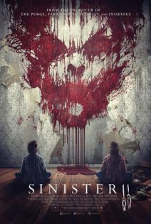 stream Sinister 2