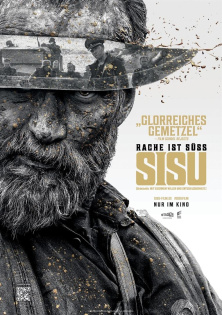 stream Sisu