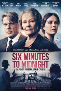 stream Six Minutes To Midnight