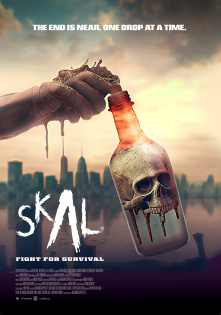 stream Skal - Fight For Survival