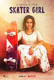 stream Skater Girl