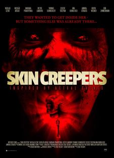 stream Skin Creepers