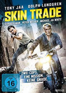 stream Skin Trade
