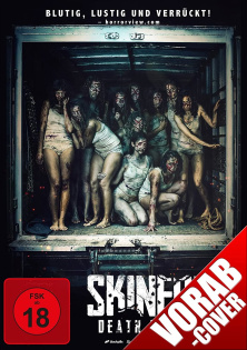 stream Skinford - Death Sentence
