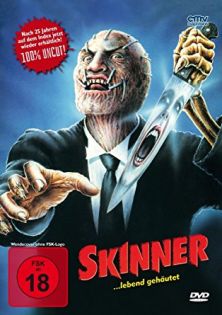 stream Skinner ...lebend gehäutet