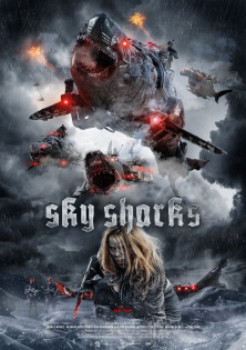 stream Sky Sharks