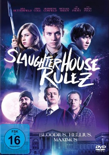 stream Slaughterhouse Rulez