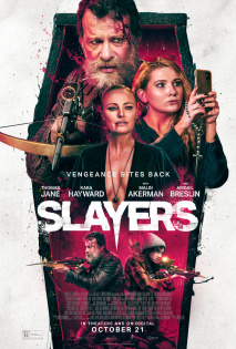stream Slayers