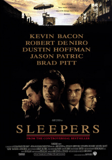 stream Sleepers