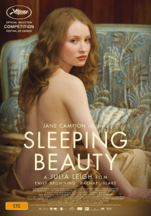 stream Sleeping Beauty