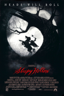 stream Sleepy Hollow