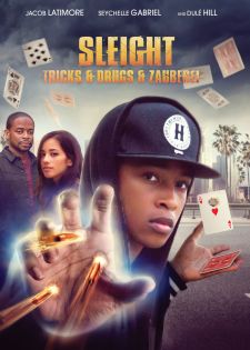 stream Sleight - Tricks & Drugs & Zauberei
