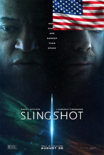 stream Slingshot *ENGLISH*
