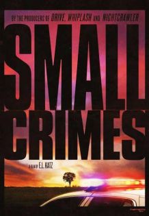 stream Small Crimes