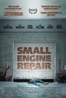 stream Small Engine Repair