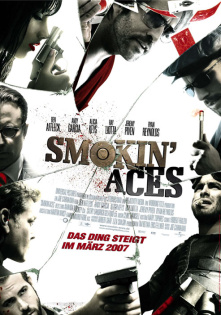 stream Smokin' Aces