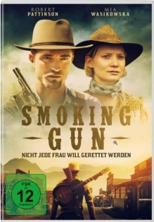 stream Smoking Gun - Nicht jede Frau will gerettet werden