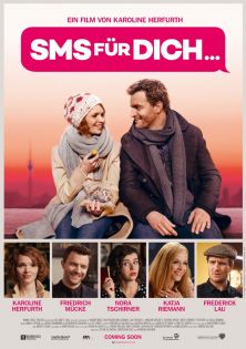 stream SMS für dich