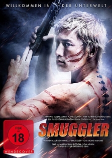 stream Smuggler