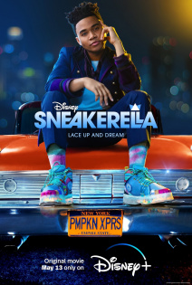 stream Sneakerella