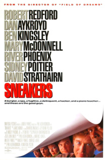 stream Sneakers - Die Lautlosen