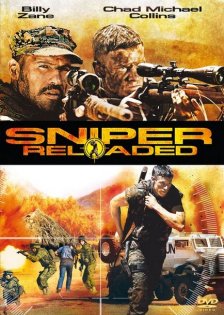 stream Sniper Reloaded