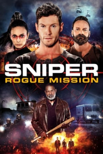 stream Sniper Rogue Mission