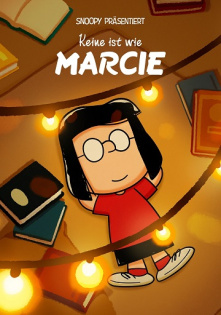 stream Snoopy präsentiert: Keine ist wie Marcie