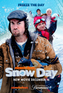 stream Snow Day